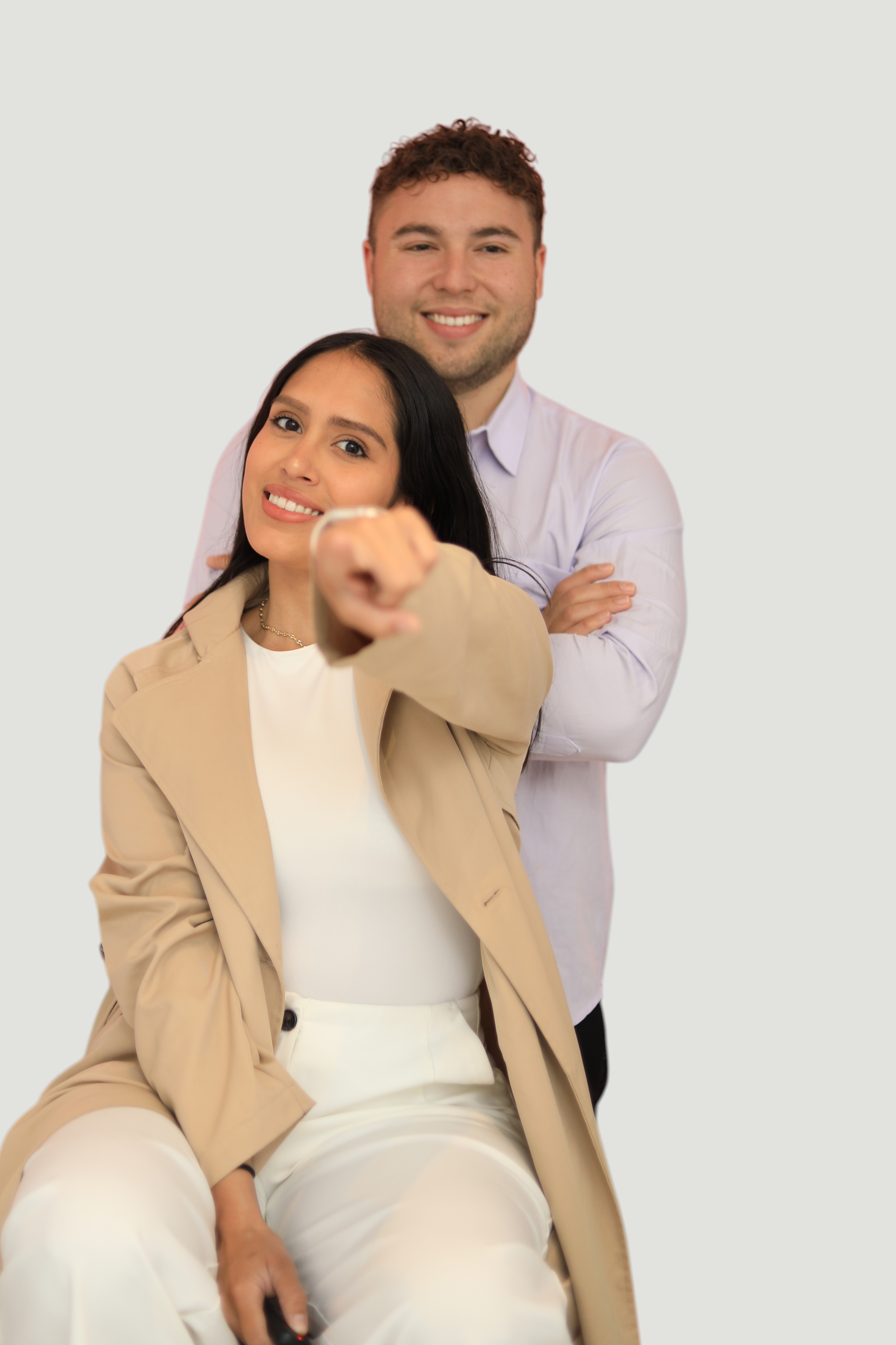 Evolution Marketing servicios
